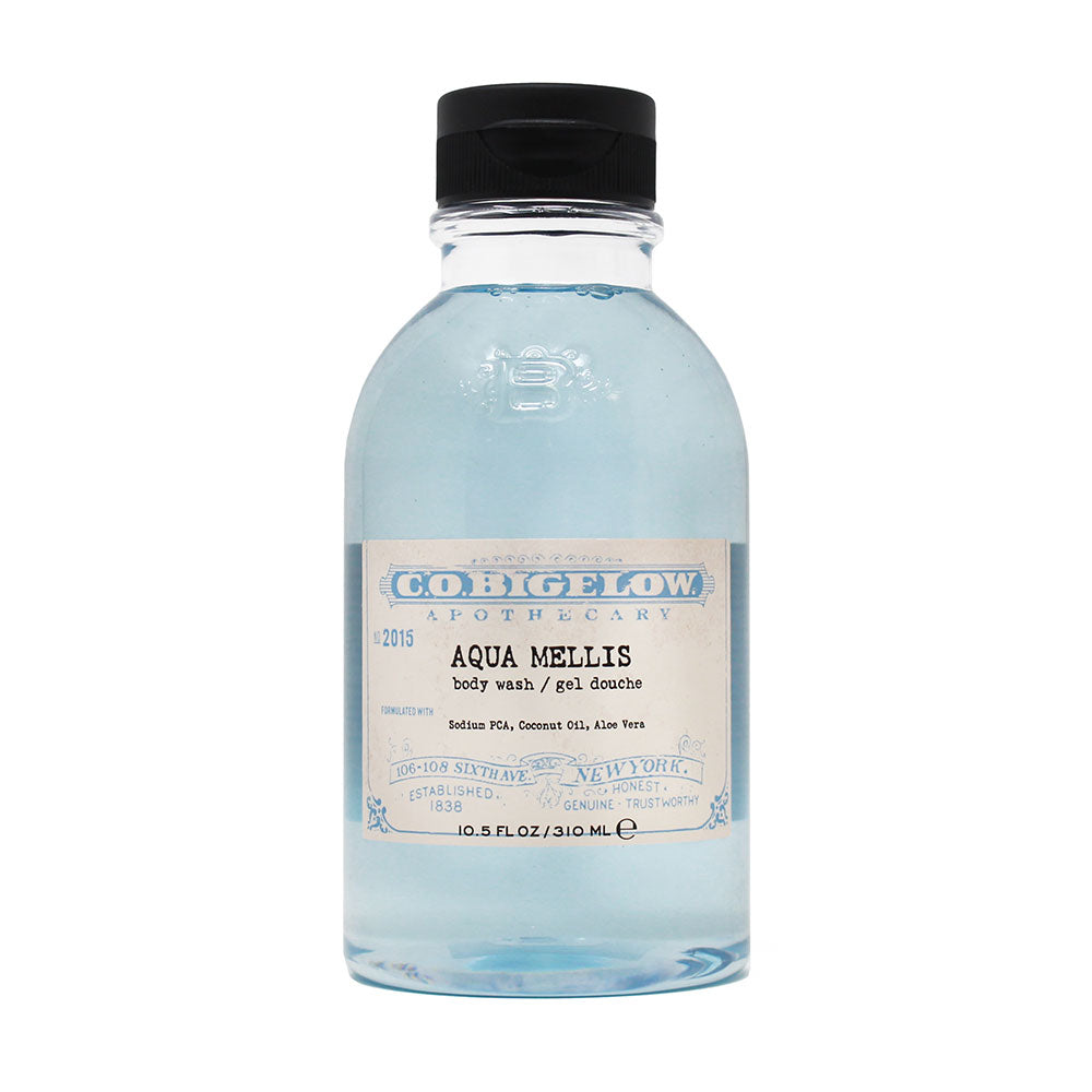 Body Wash - Aqua Mellis - No. 2015