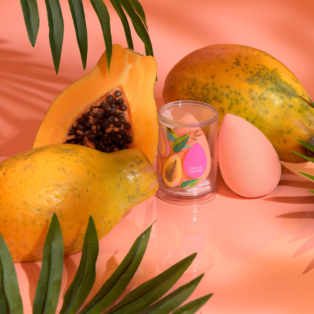 Papaya Blender