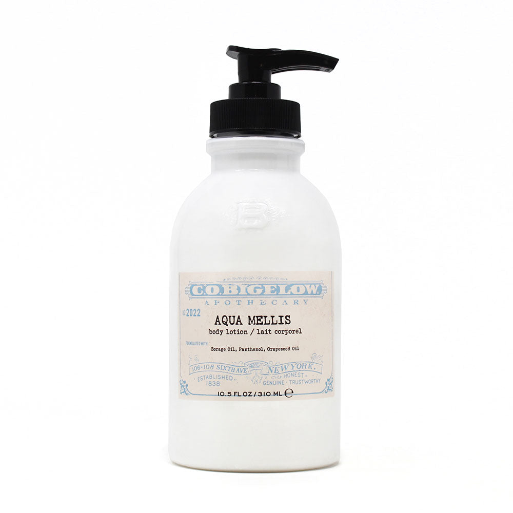 Body Lotion - Aqua Mellis No. 2022