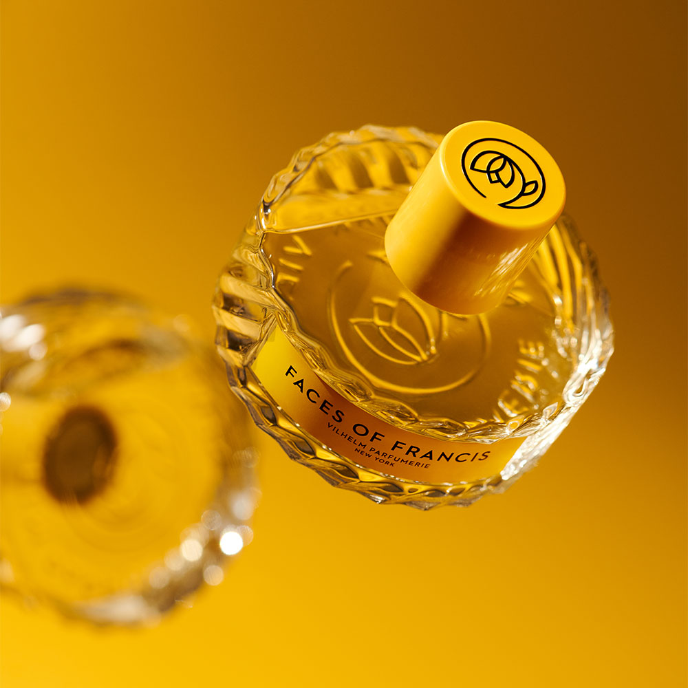 Faces of Francis Eau de Parfum