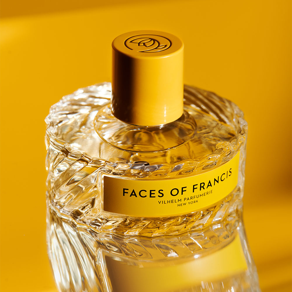 Faces of Francis Eau de Parfum