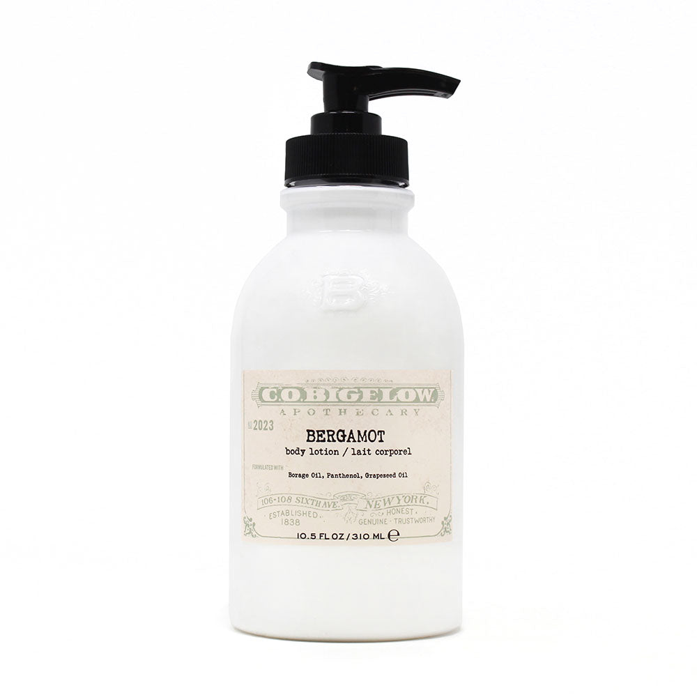 Body Lotion - Bergamot - No. 2023