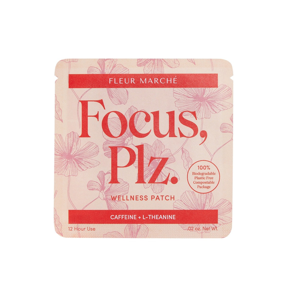 Focus, Plz. Botanical Multipack