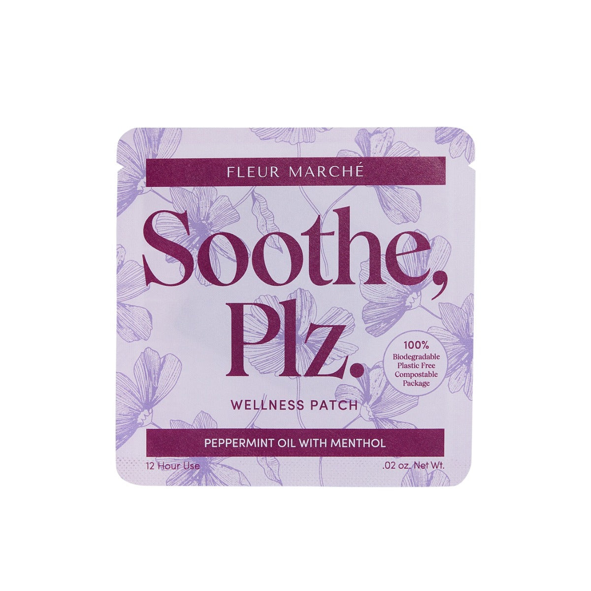 Soothe, Plz. Botanical Multipack