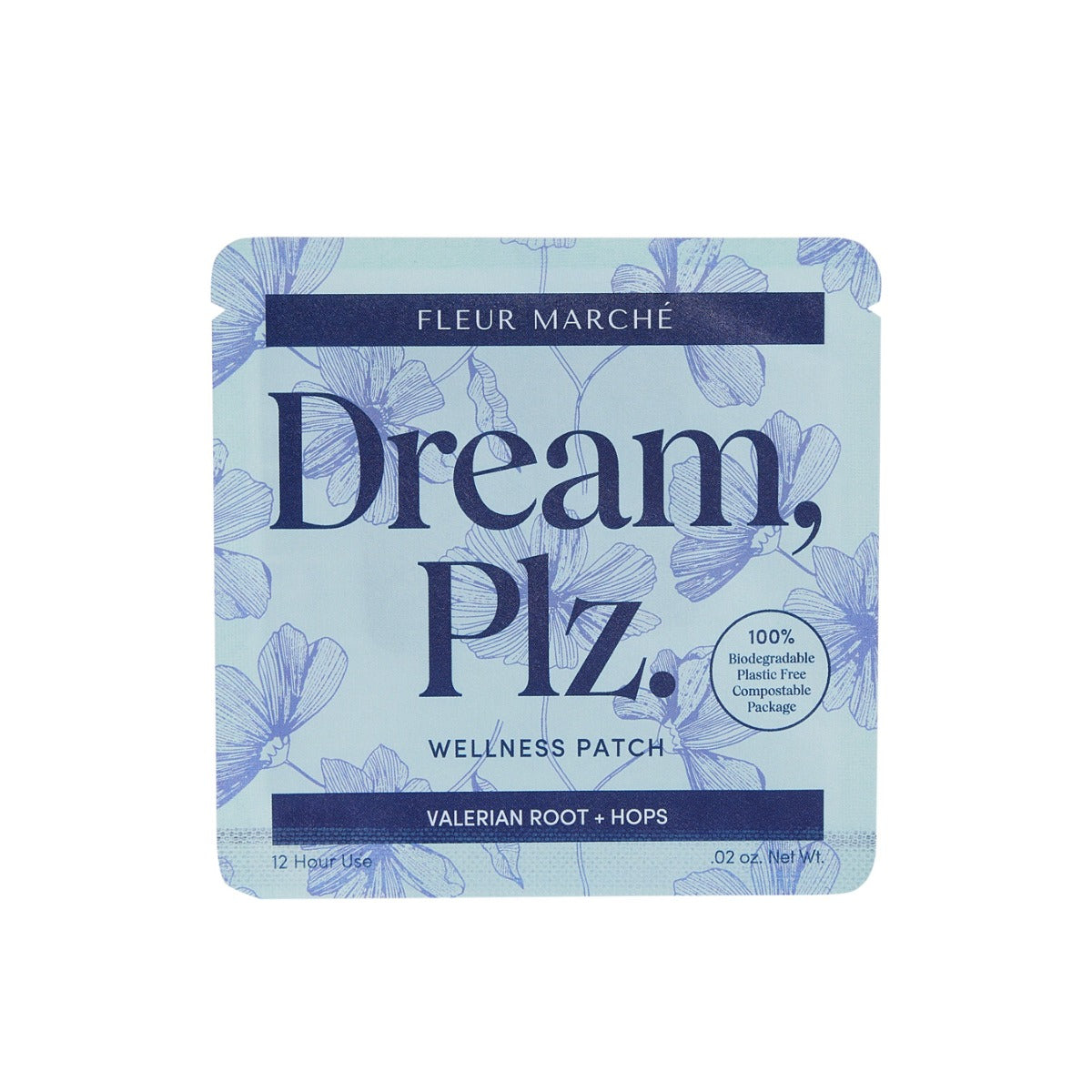 Dream, Plz. Botanical Multipack