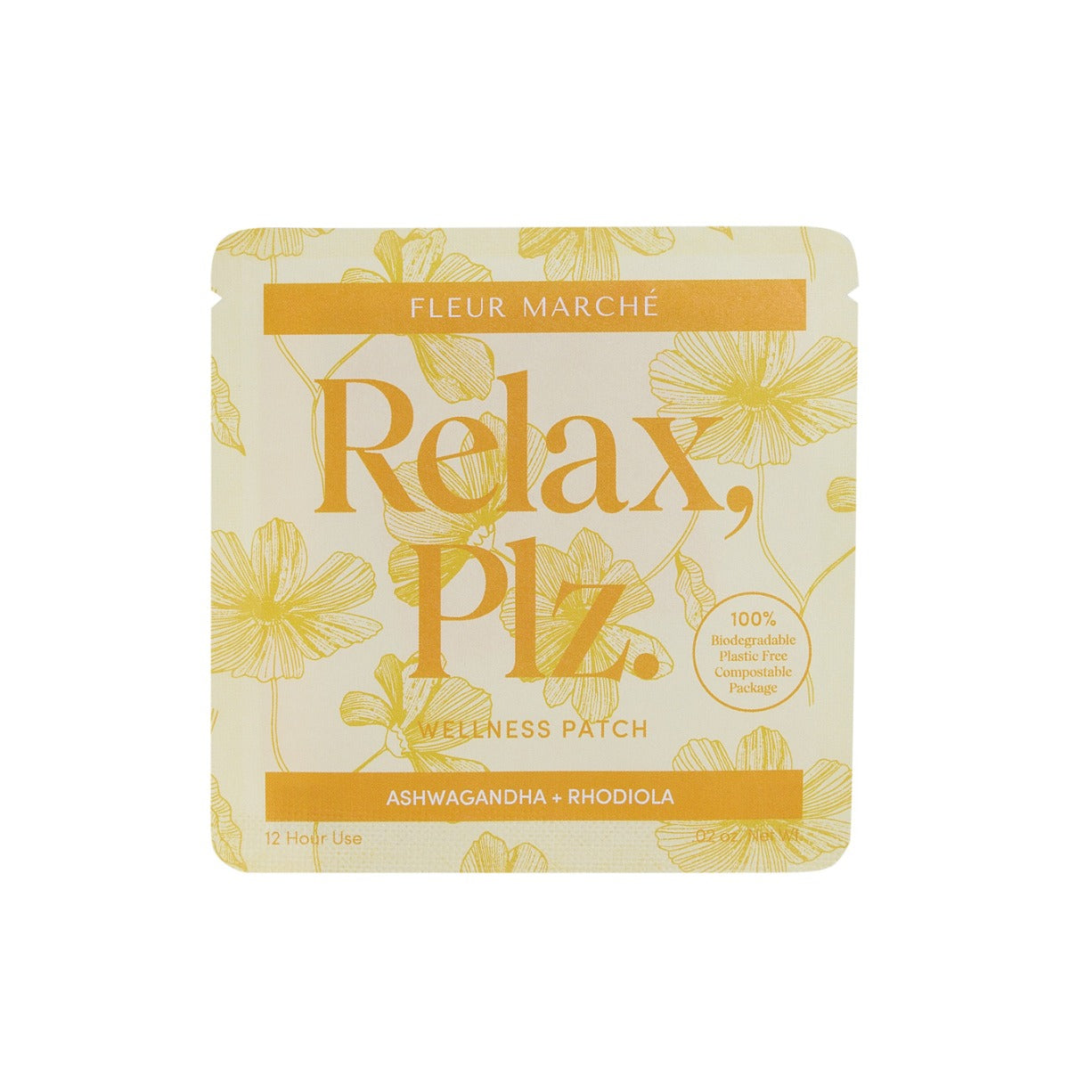 Relax, Plz. Botanical Multipack