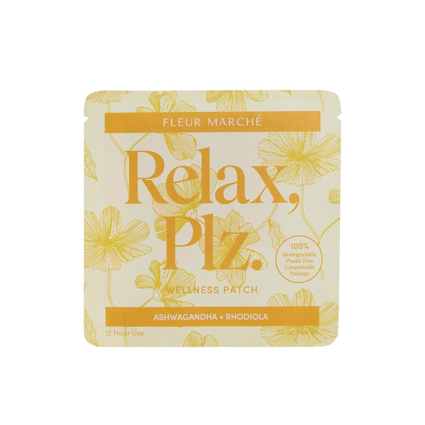 Relax, Plz. Botanical Multipack – C.O. Bigelow