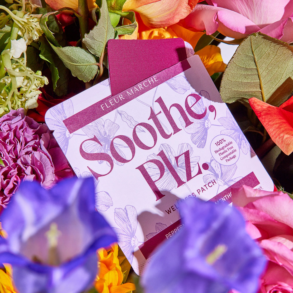 Soothe, Plz. Botanical Multipack