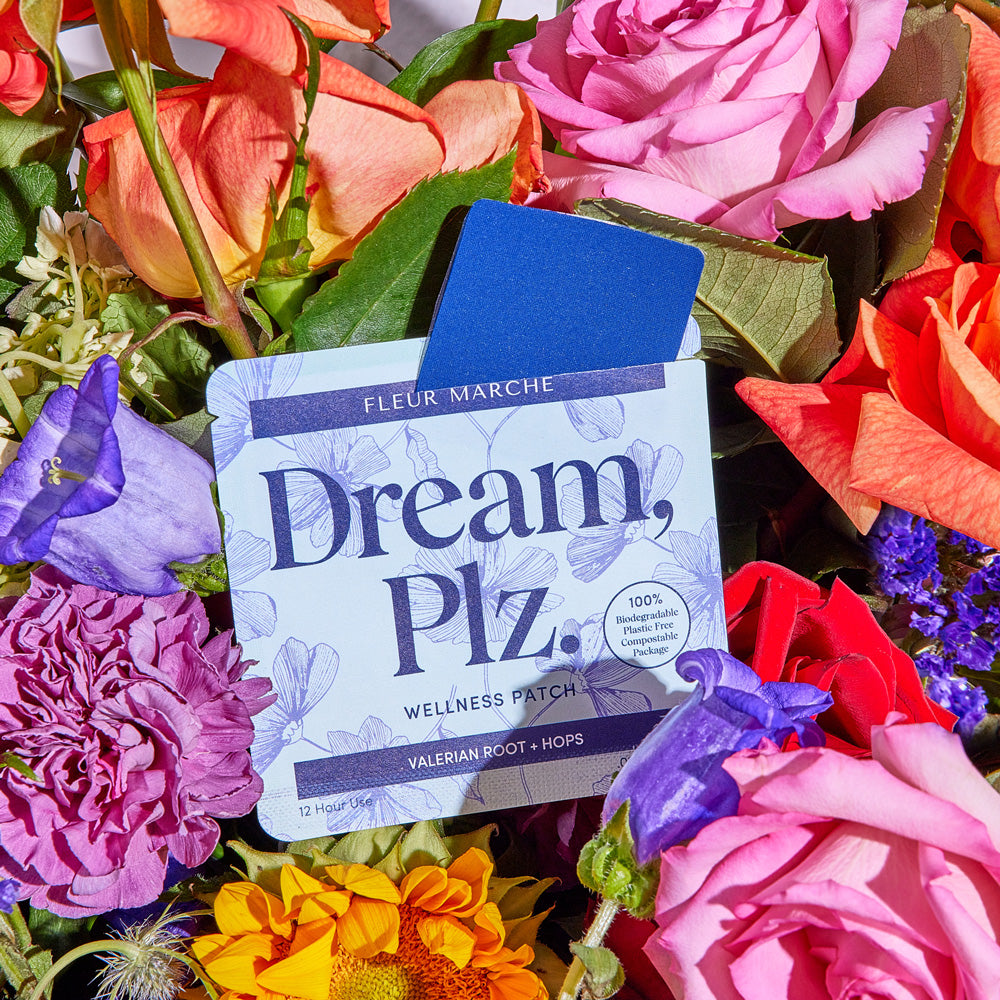 Dream, Plz. Botanical Multipack