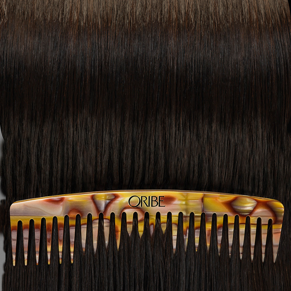 Wide Tooth Comb – C.O. Bigelow