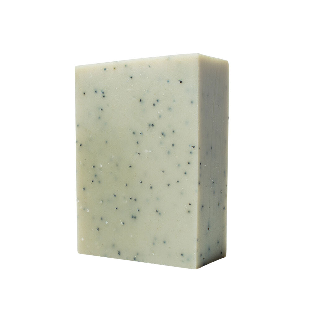 Basil Bar Soap