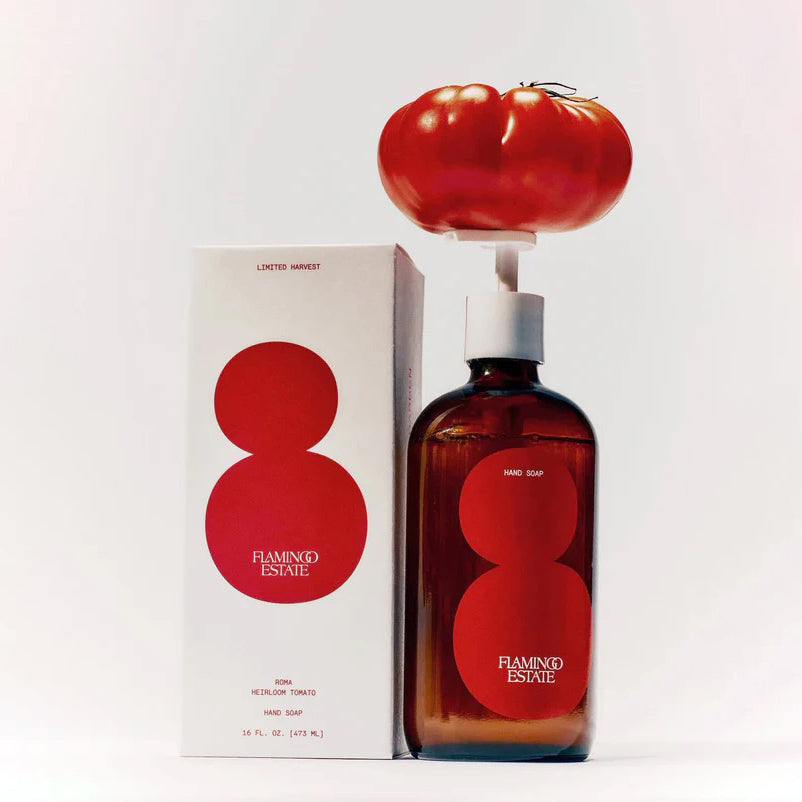 Tomato Hand Soap