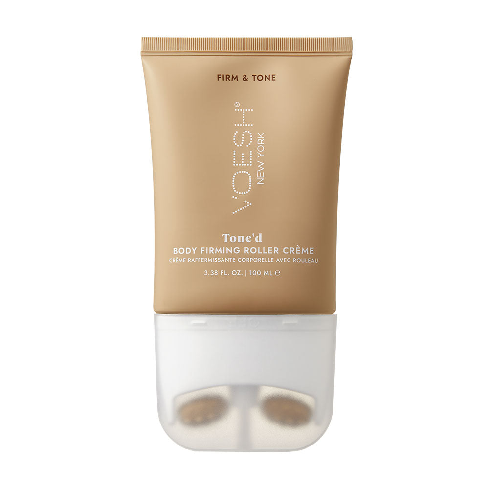 Tone'd Body Firming Roller Creme