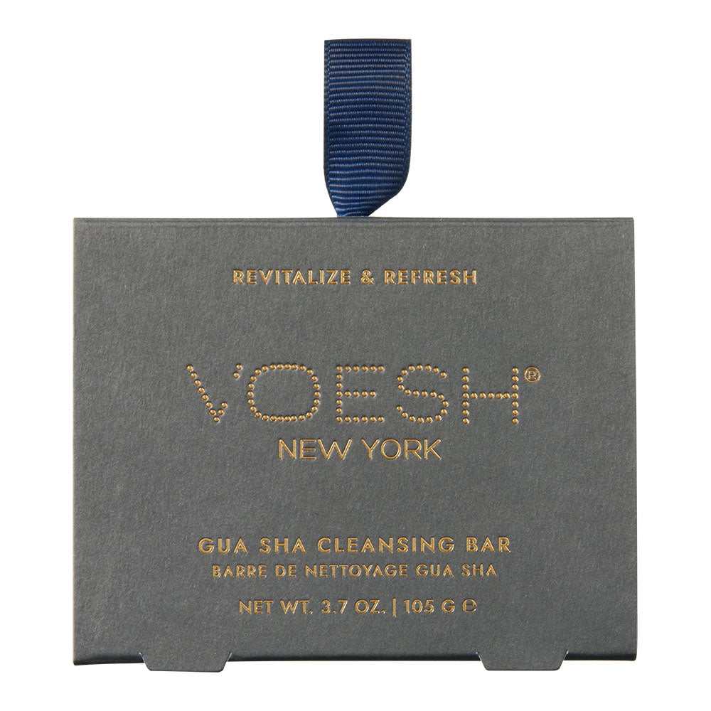 Gua Sha Cleansing Bar