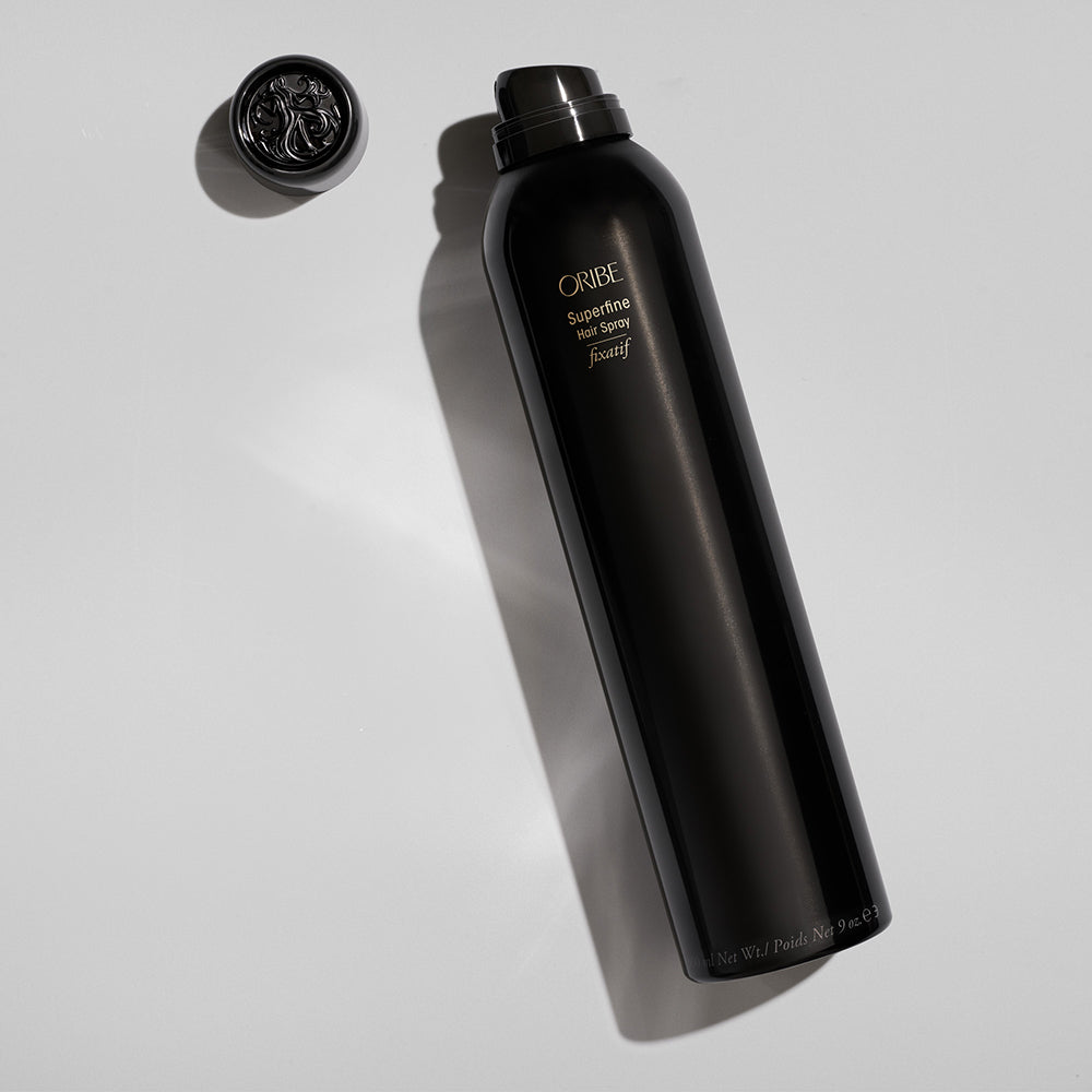 Superfine Hair Spray – C.O. Bigelow
