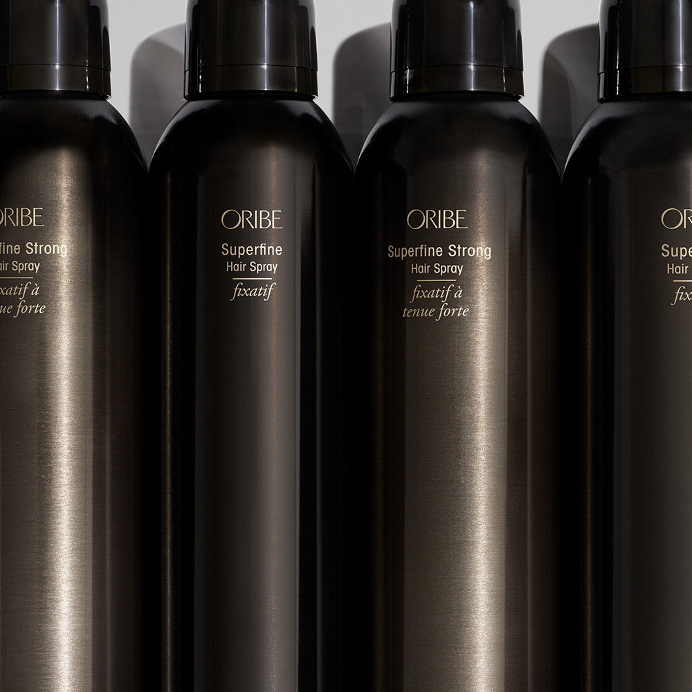 Superfine Hair Spray – C.O. Bigelow