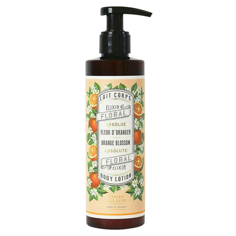 Body Lotion - Orange Blossom