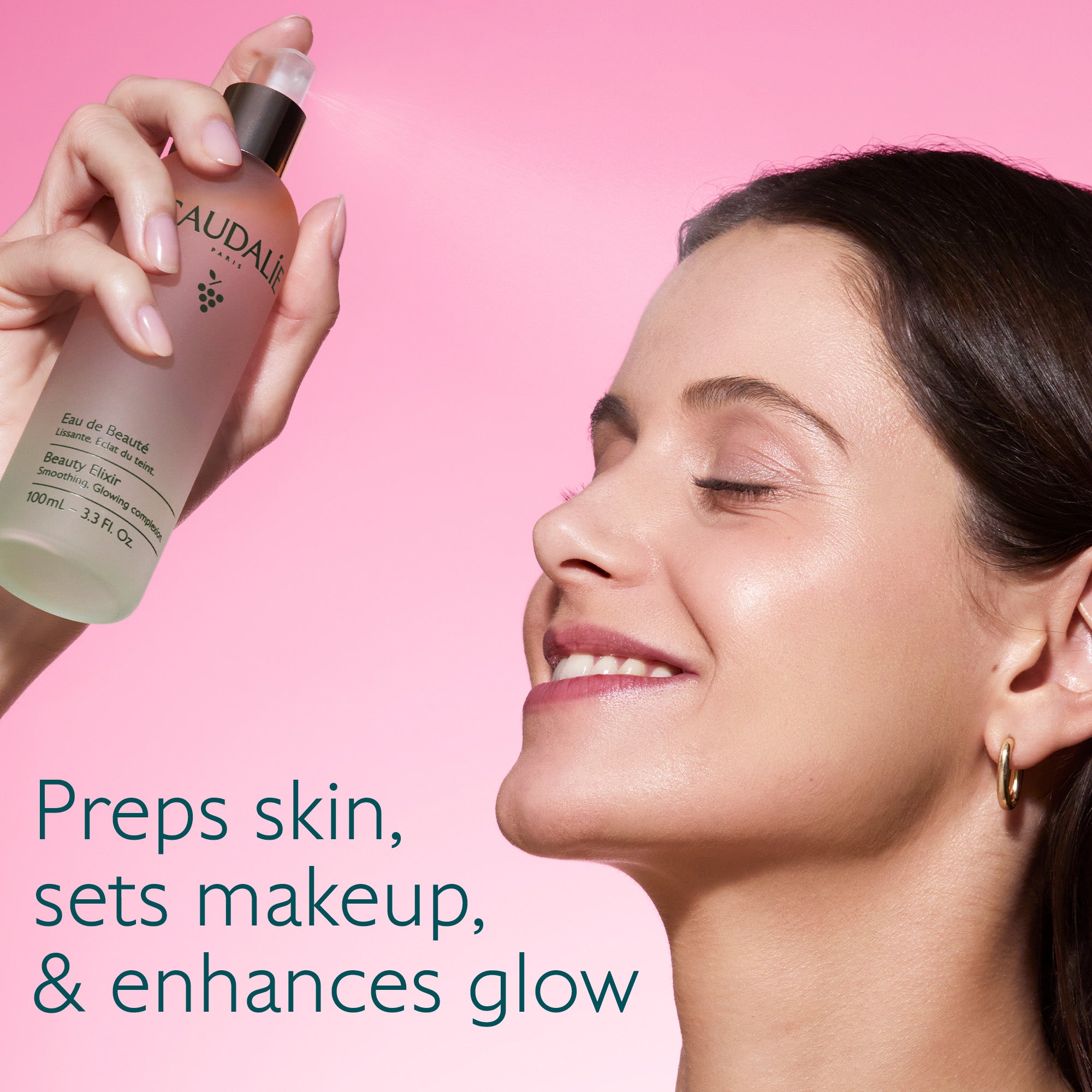 Beauty Elixir – C.O. Bigelow