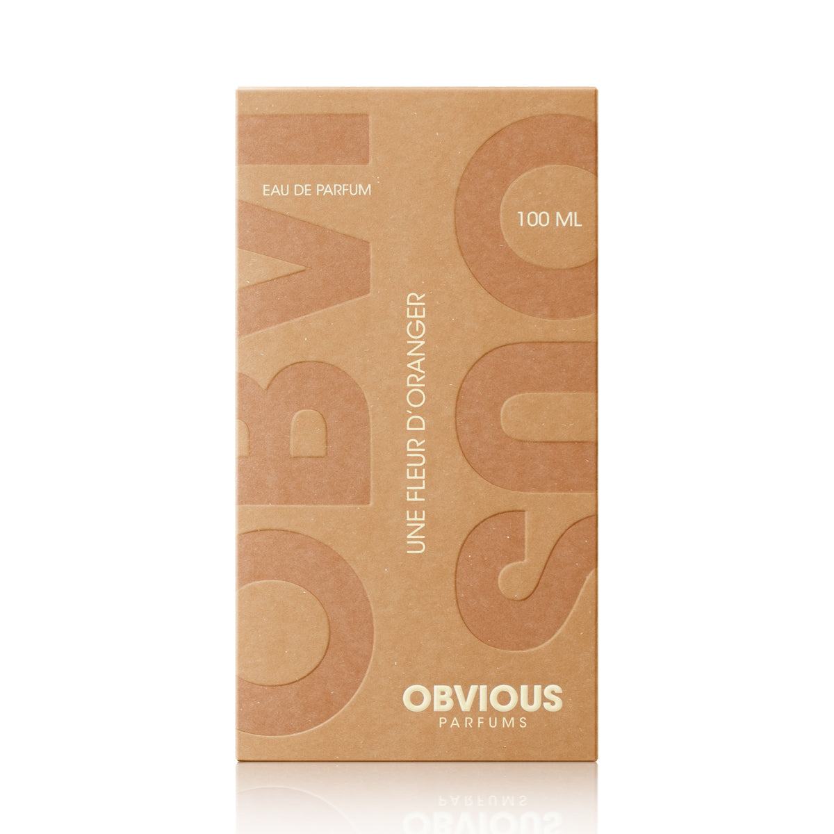 Eau de Parfum - Une Fleur d'Oranger – C.O. Bigelow