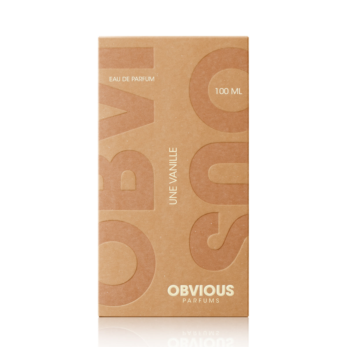 Eau de Parfum - Une Vanille – C.O. Bigelow