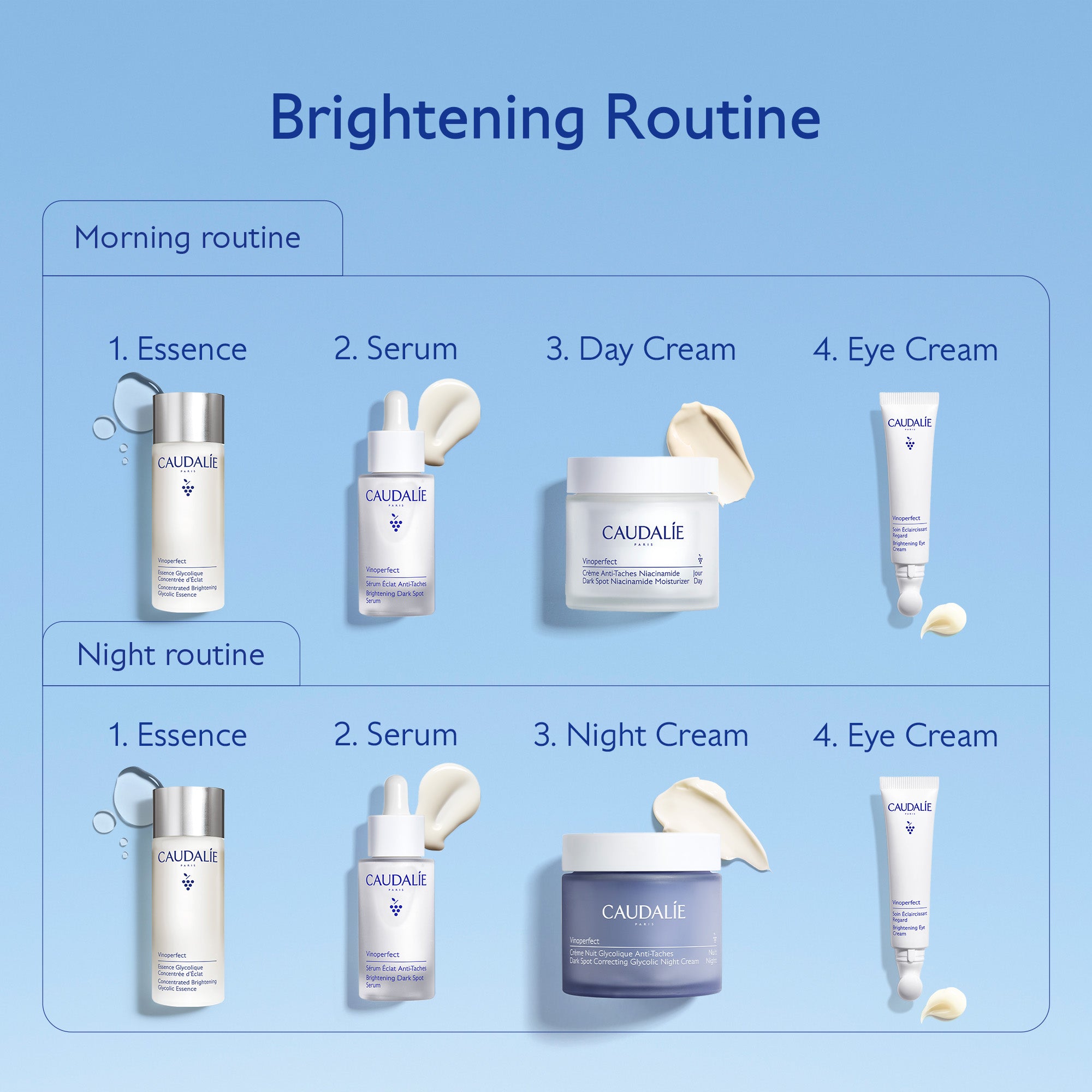 Vinoperfect Brightening Dark Spot Serum – C.O. Bigelow