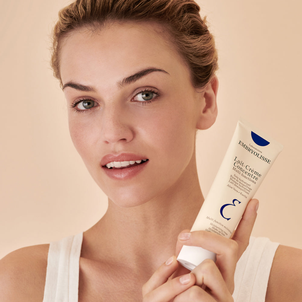 Lait Creme Concentre – C.O. Bigelow