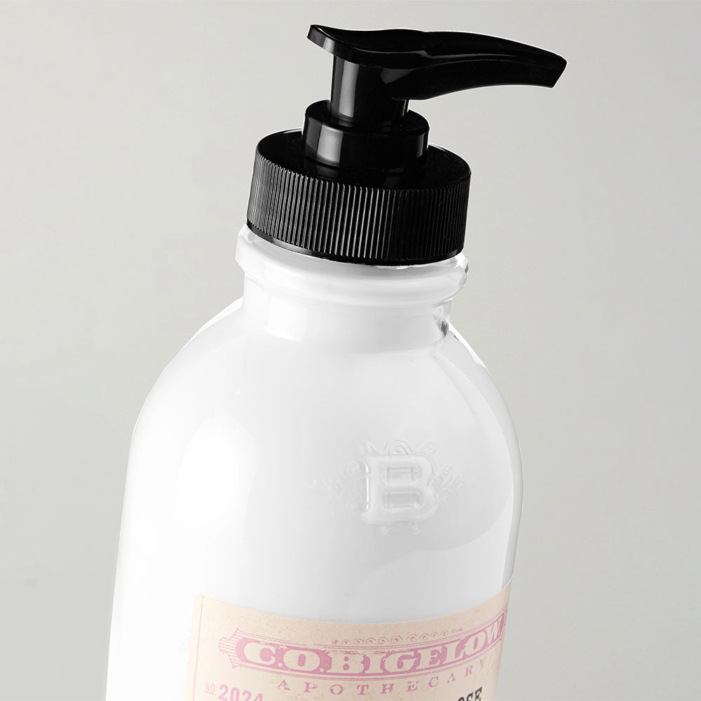 Iconic Collection - West Village Rose Body Lotion No. 2024