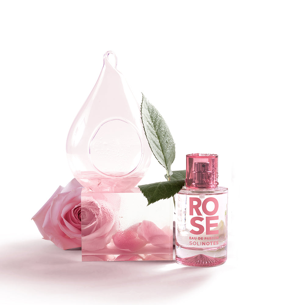 Eau de Parfum - Rose