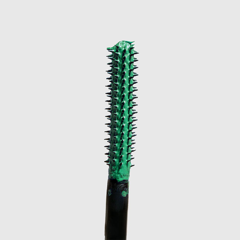 TooDSCARA - Buildable Volumizing Mascara