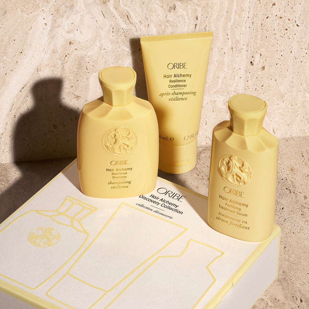 Hair Alchemy Discovery Set – C.O. Bigelow