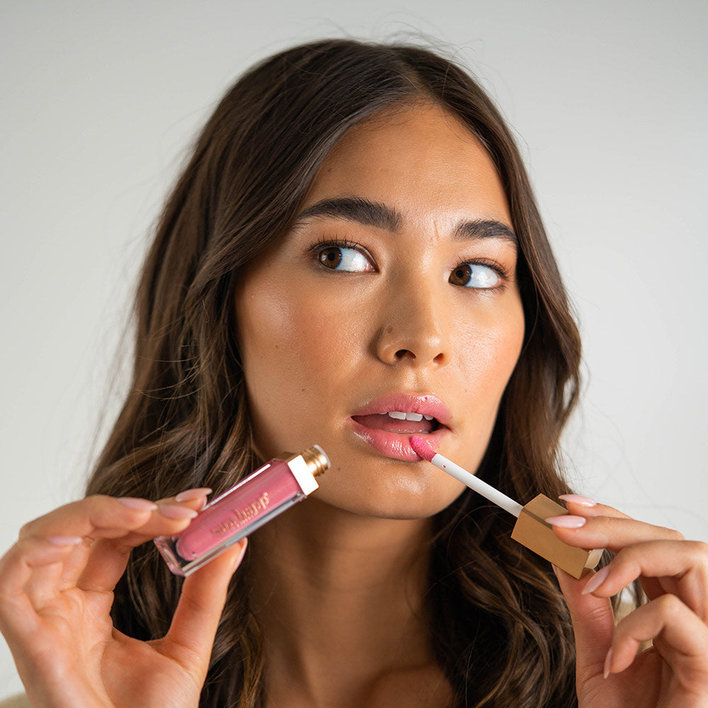 Sara Happ The Ballet Slip Lip Gloss - Thumbnail 3
