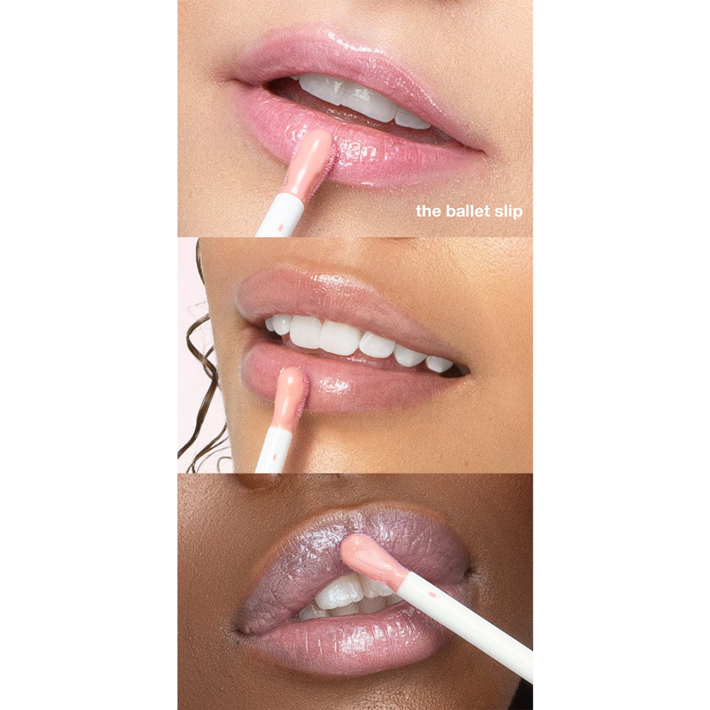 Sara Happ The Ballet Slip Lip Gloss - Thumbnail 4