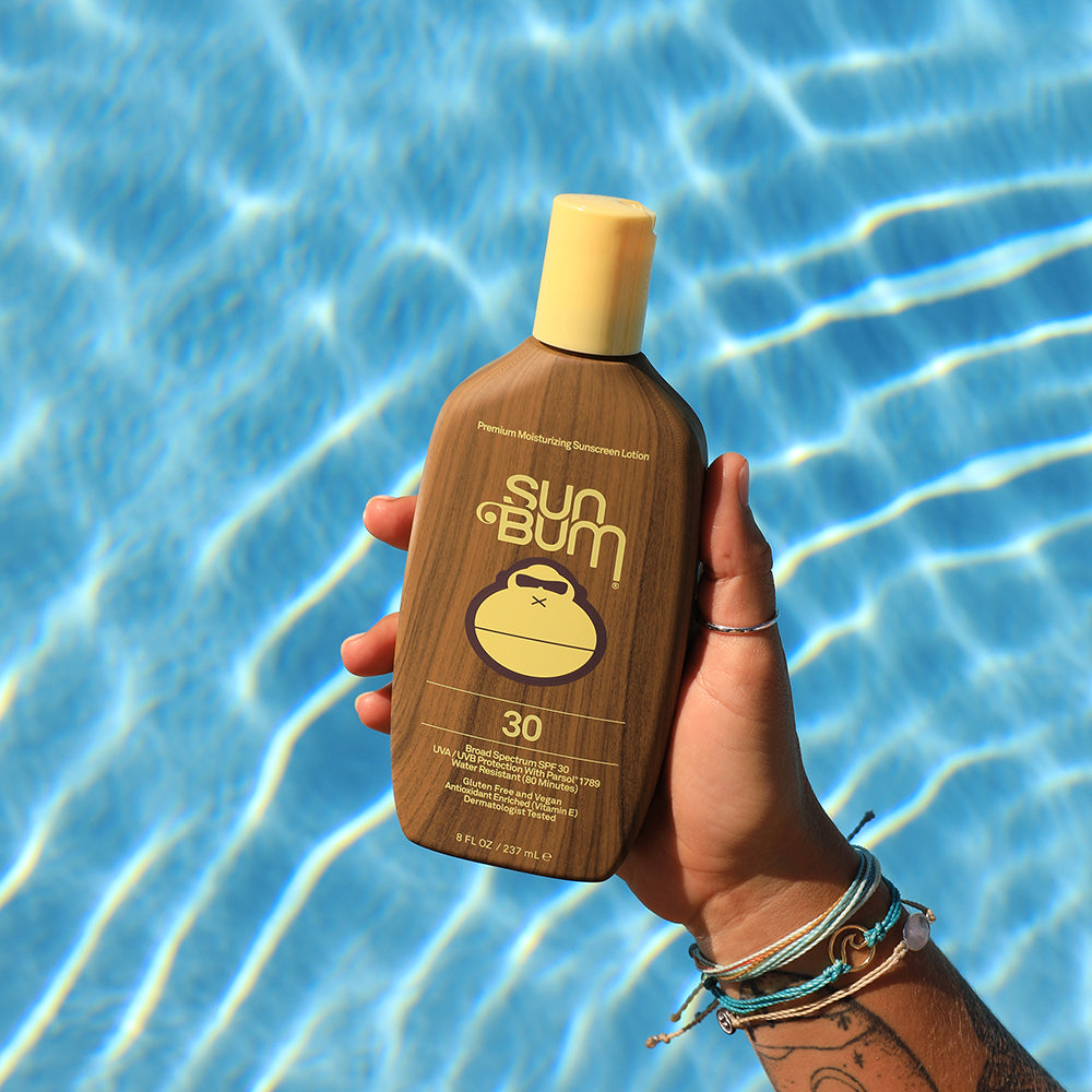 SPF 30 Sunscreen Lotion – C.O. Bigelow