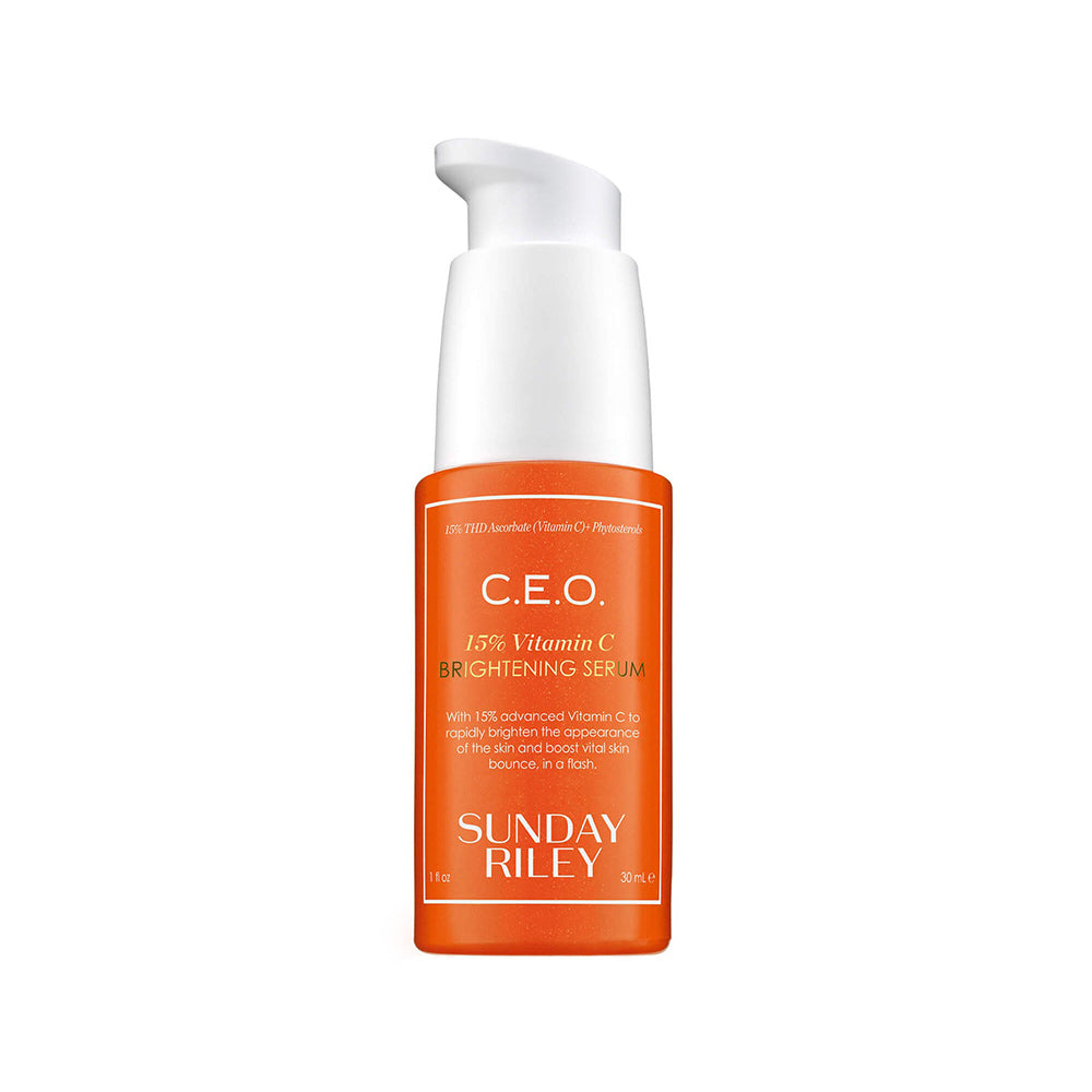 C.E.O. 15% Vitamin C Brightening Serum