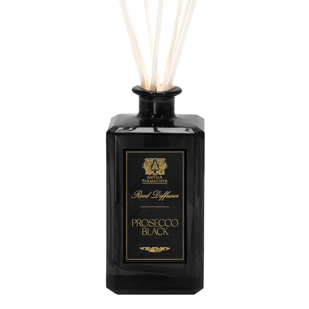 Diffuser - Prosecco Black - 320 ml – C.O. Bigelow