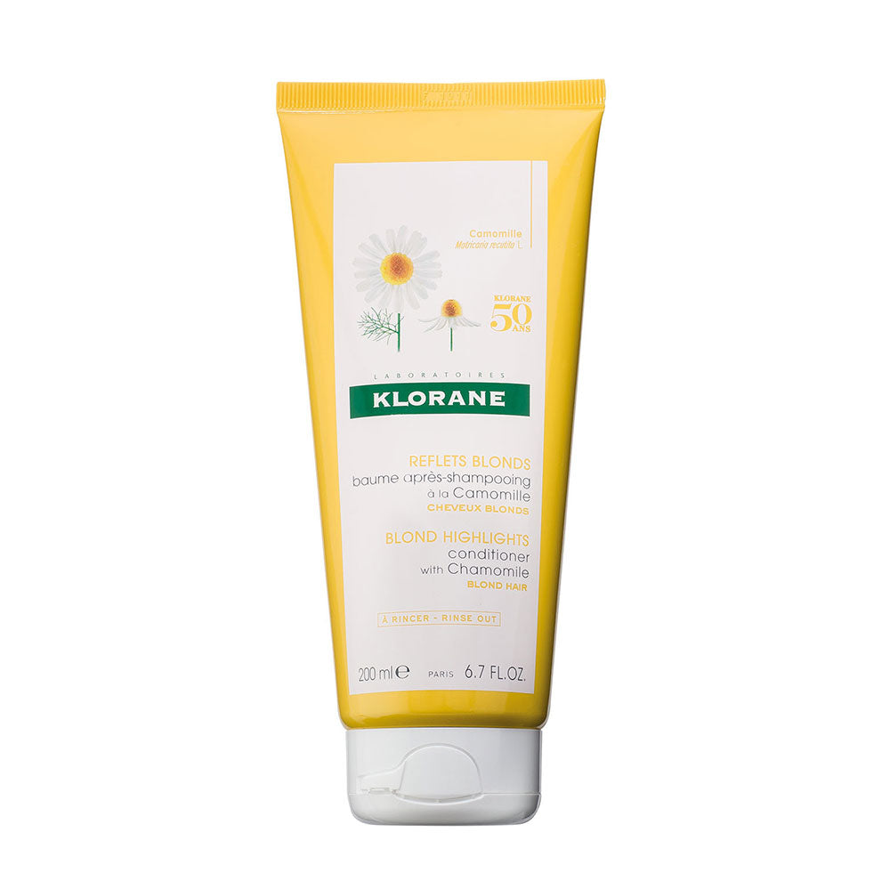 klorane conditione with chamomile 6.7oz