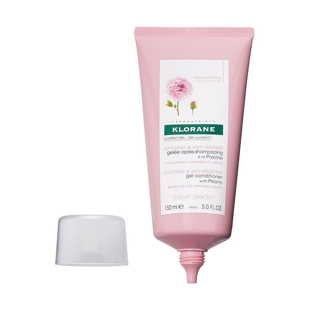 Klorane - Conditioner with Peony