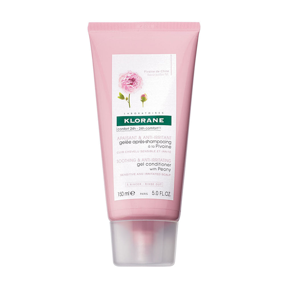 Klorane - Conditioner with Peony