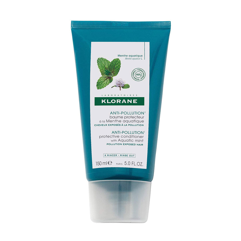 Anti-Pollution -Protective Conditioner with Aquatic Mint 5 oz