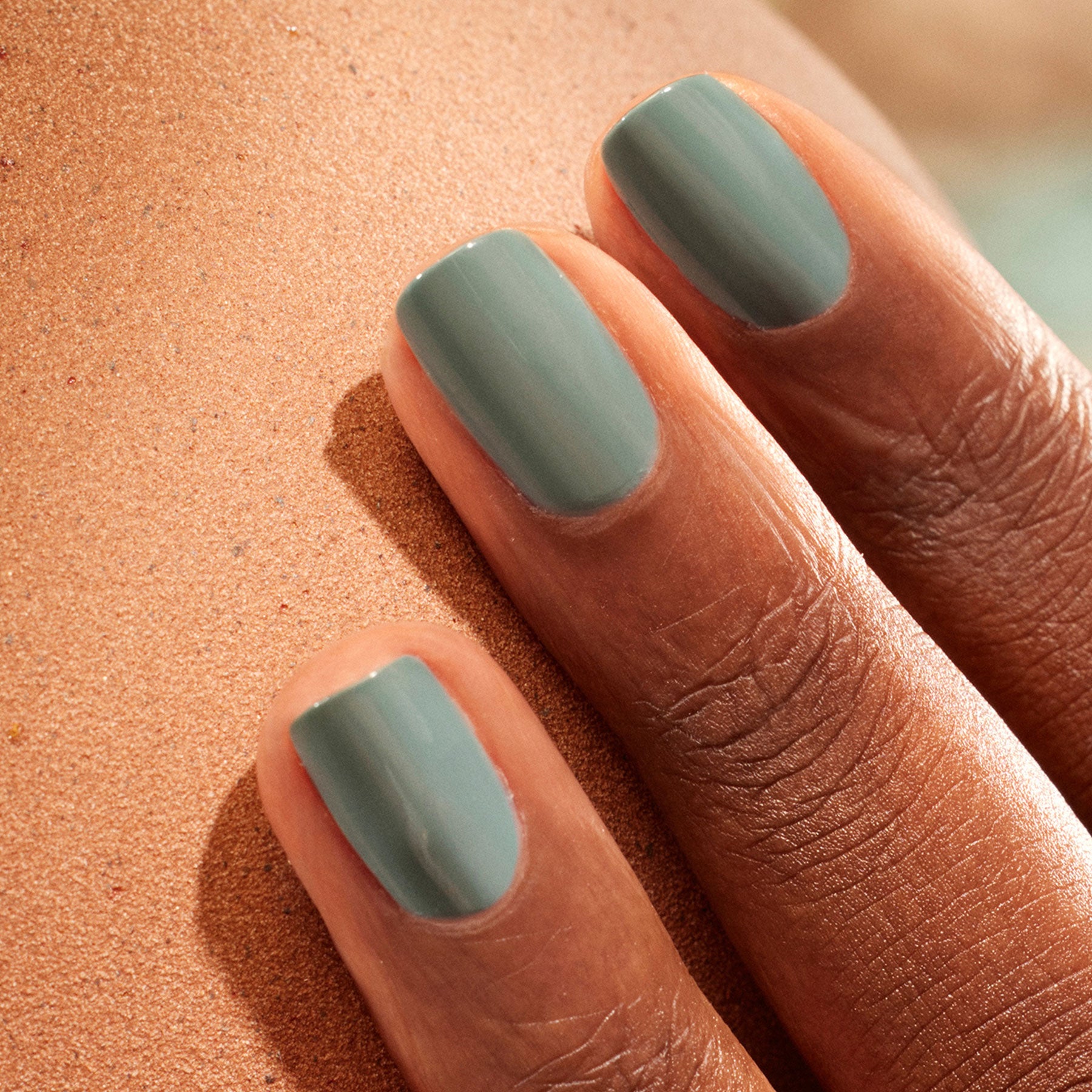 Nail Polish - Sauge C.O. Bigelow Nail Polish - Sauge C.O. Bigelow