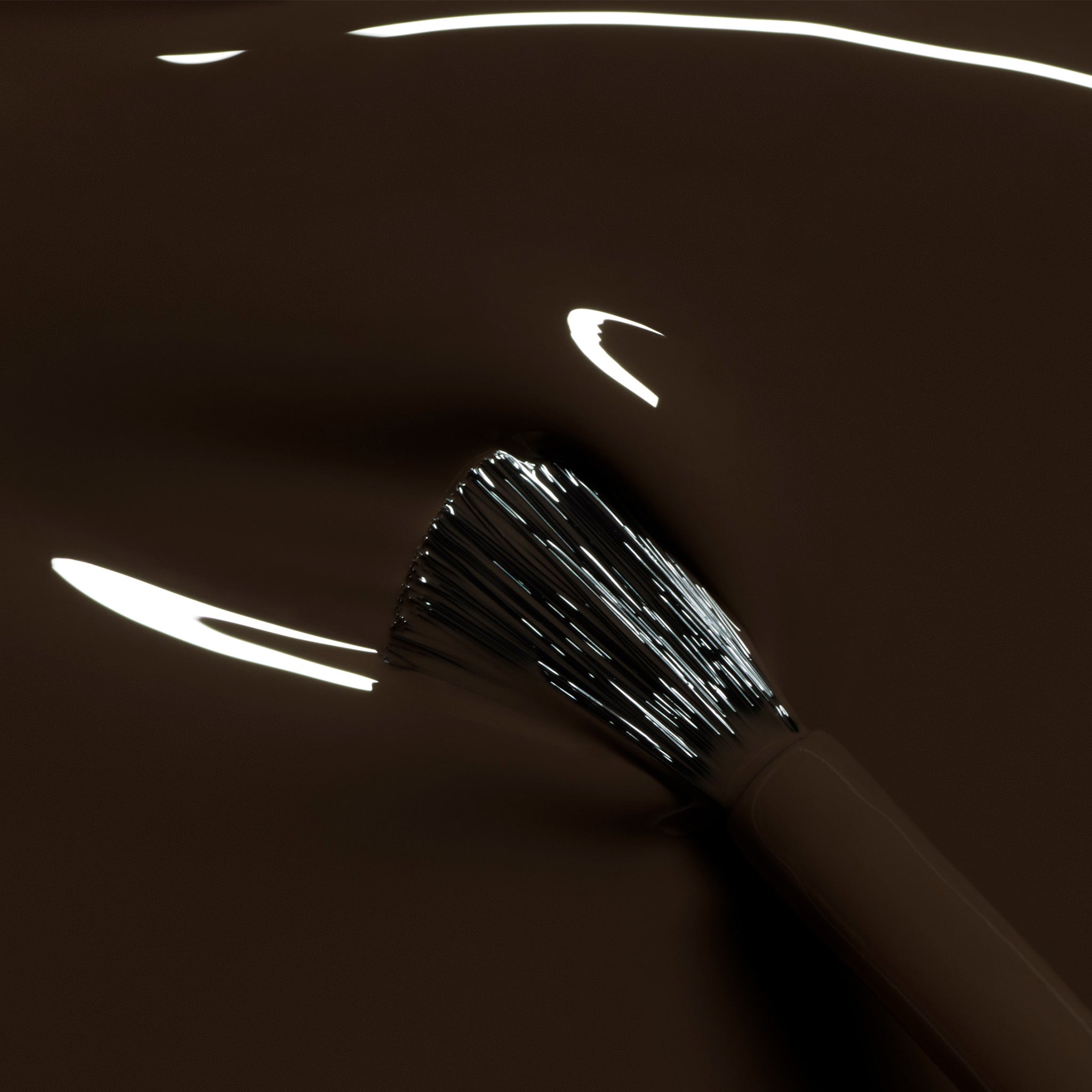 Mnaucurist Mocha Swatch