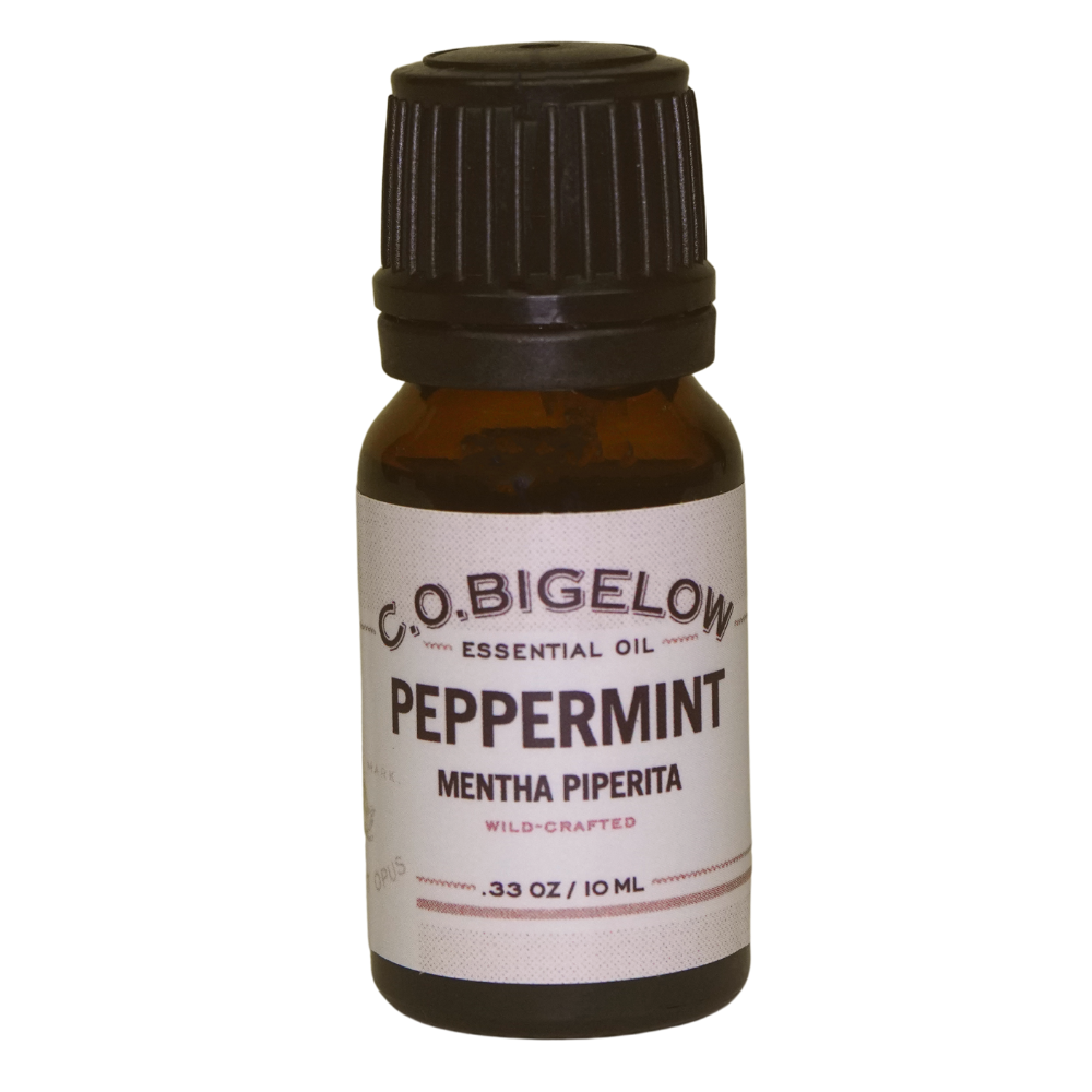 Essential Oil - Peppermint - 10 ml