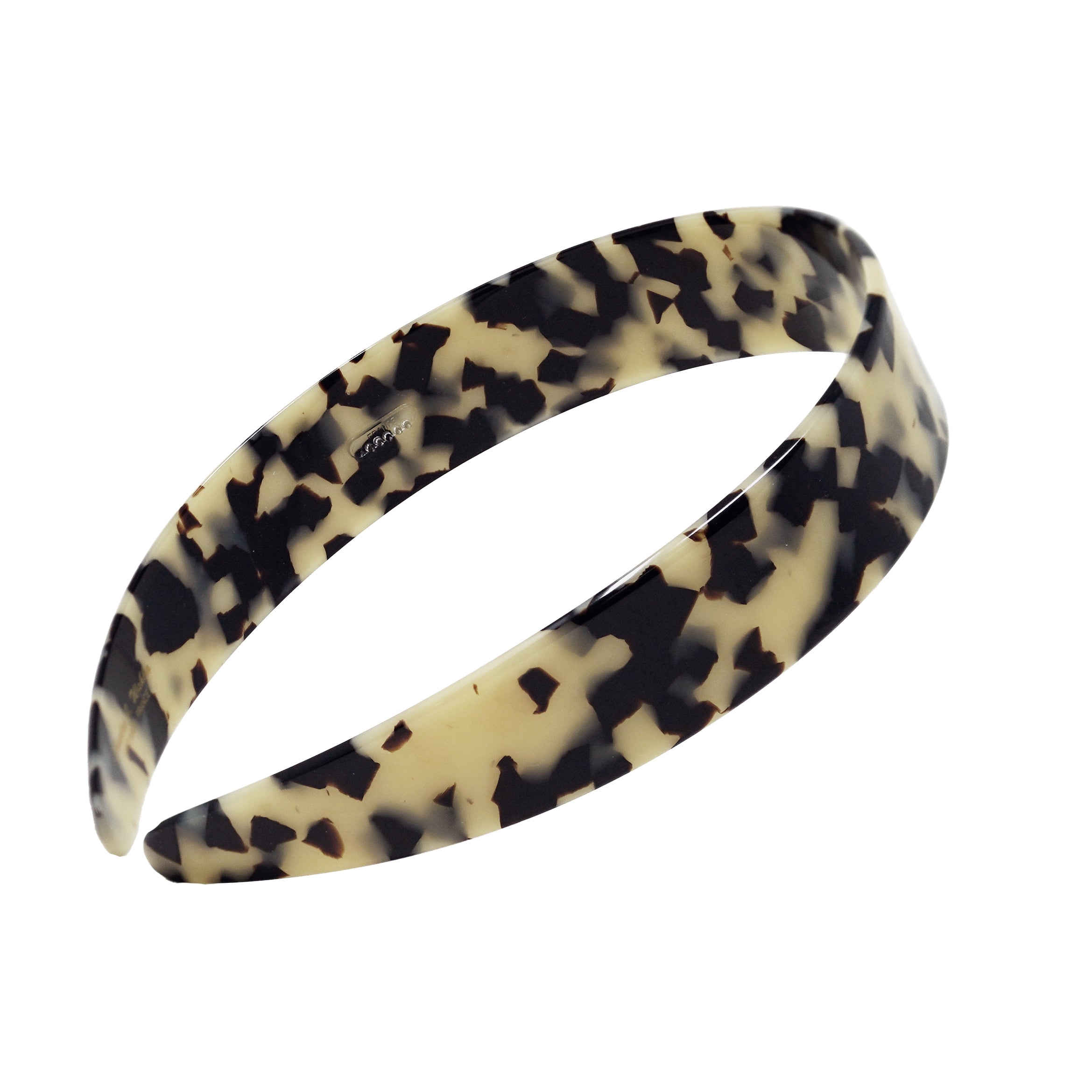 1 Inch Headband - Ivory Tokyo
