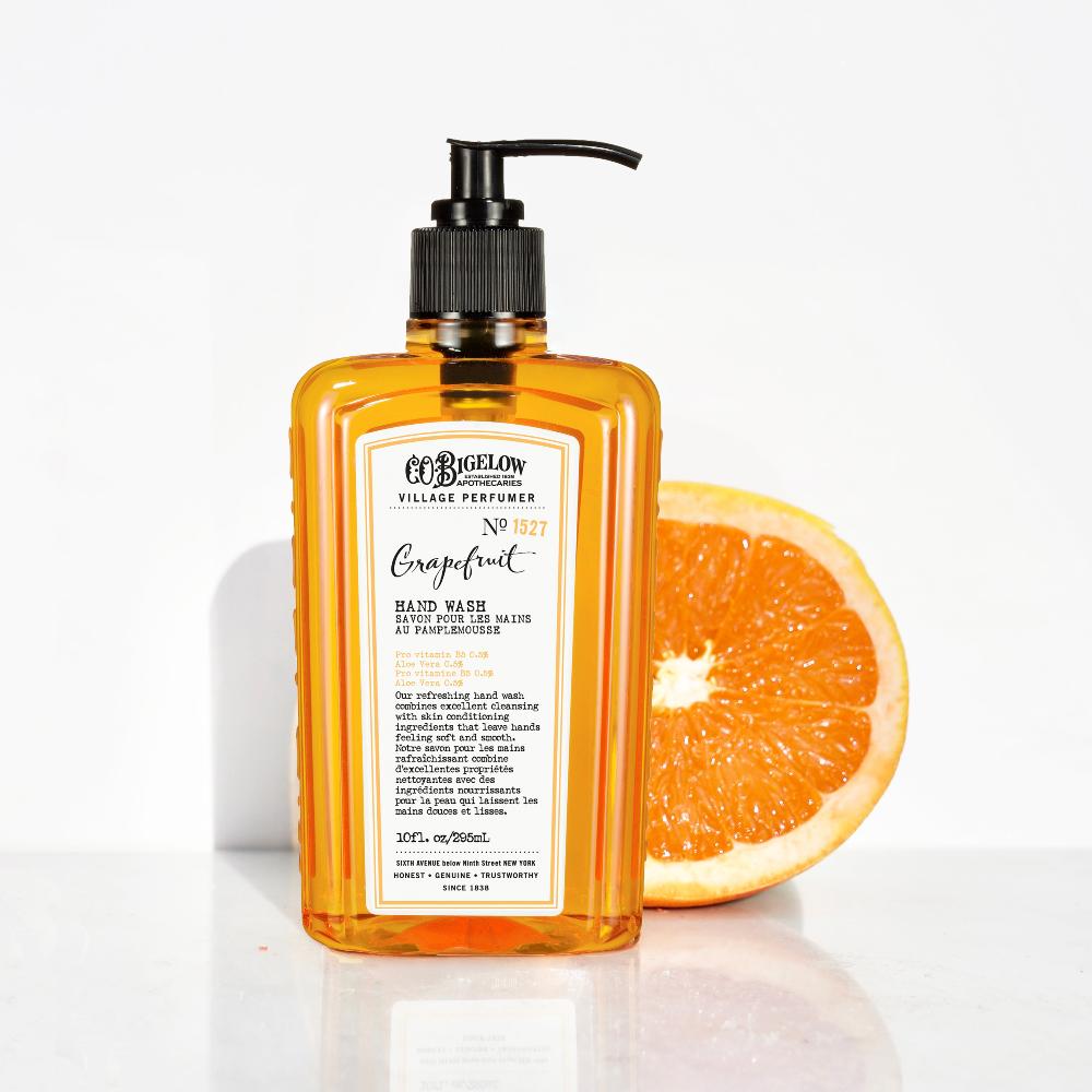 C.O. Bigelow Lemon orders Hand Wash 10 oz