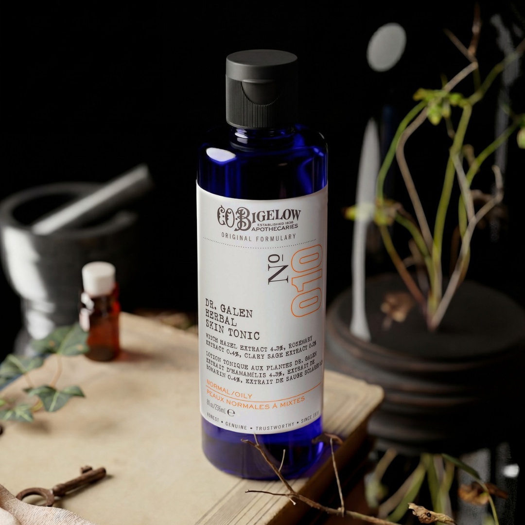 Dr. Galen Herbal Skin Tonic No. 010