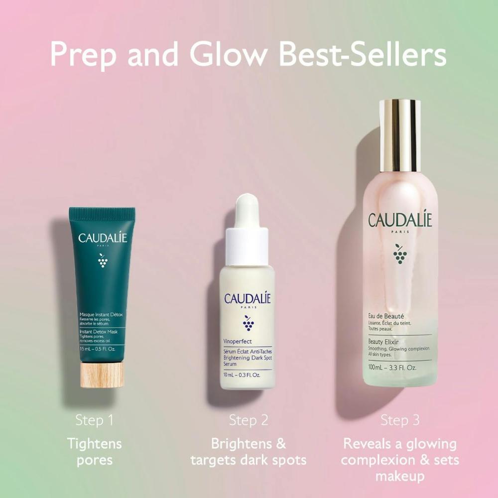 Prep & Glow Best-Sellers