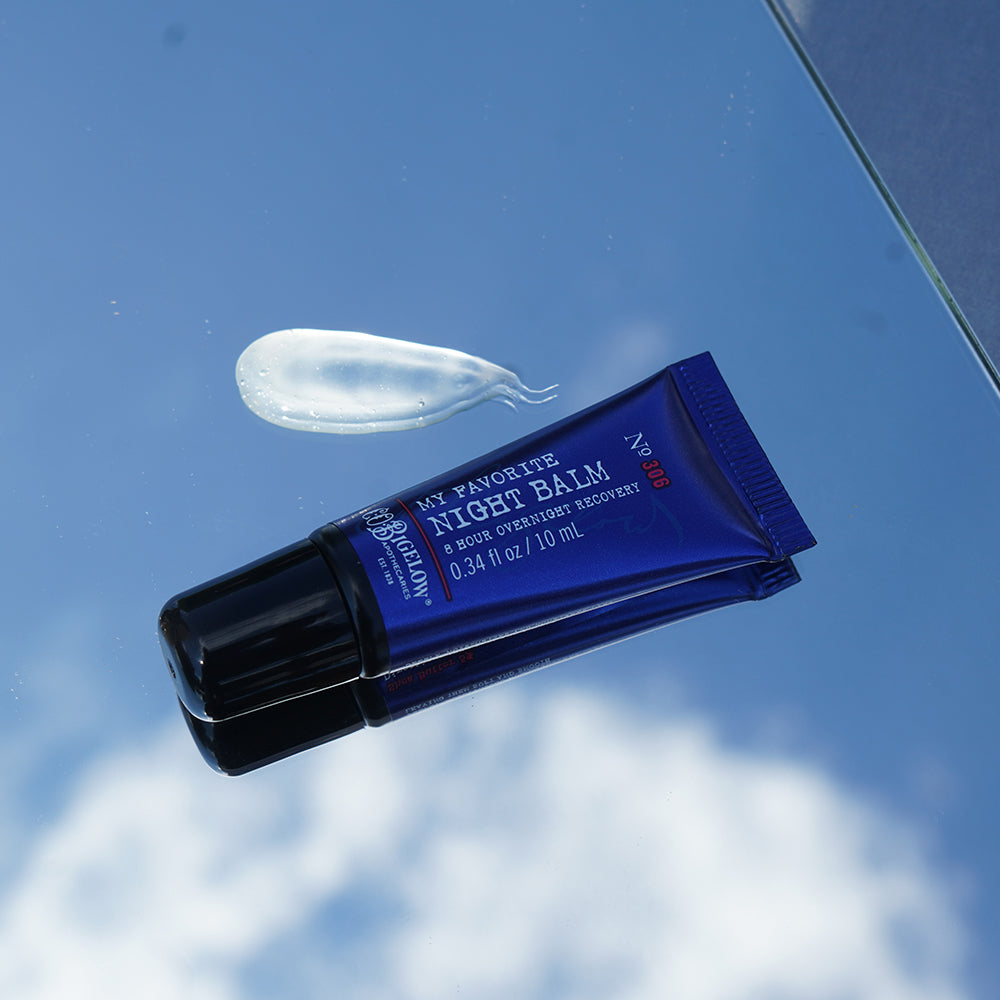 5. C.O. Bigelow My Favorite Night Balm