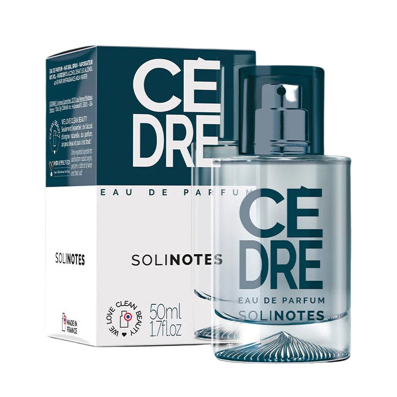 Eau de Parfum - Cedre