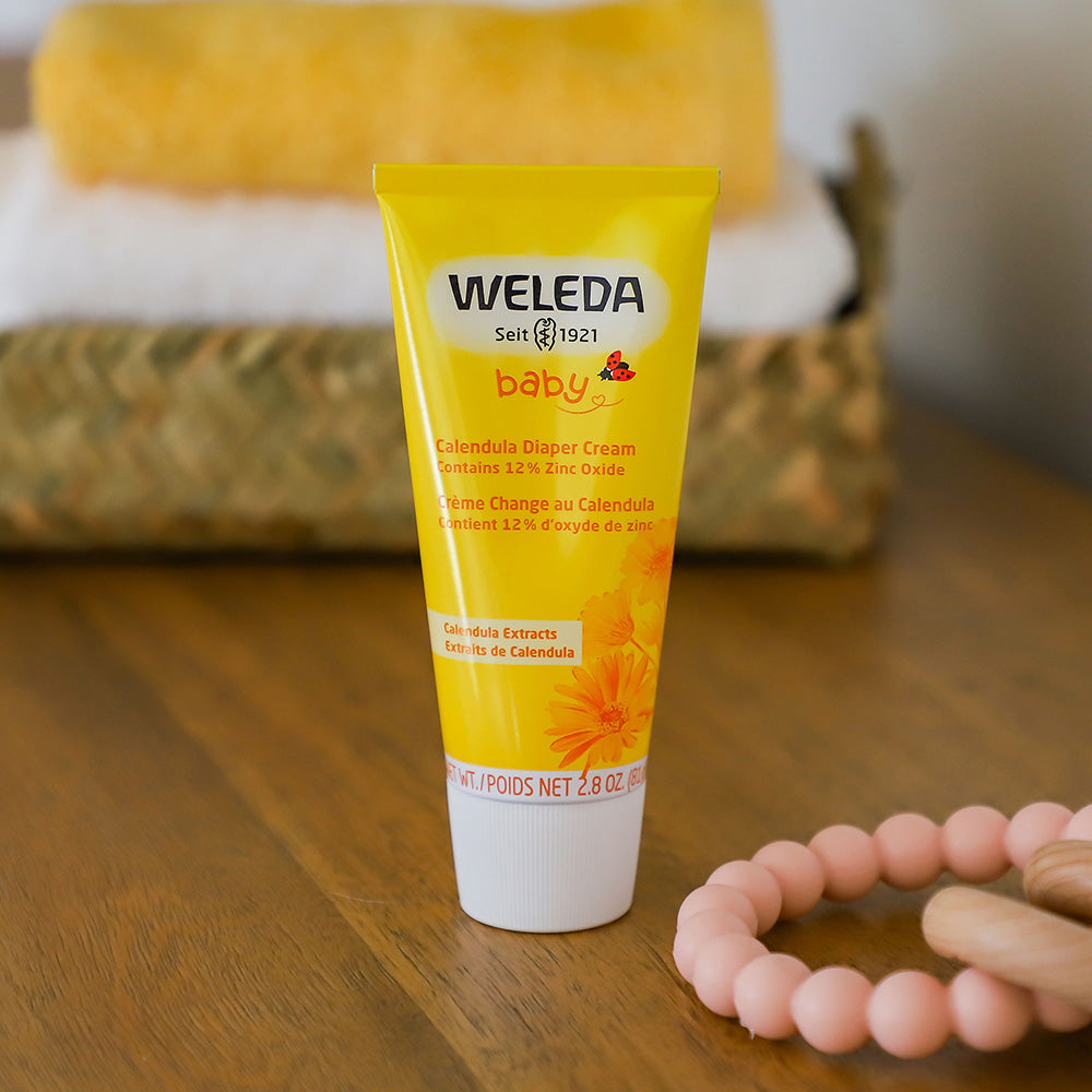 Calendula Diaper Cream