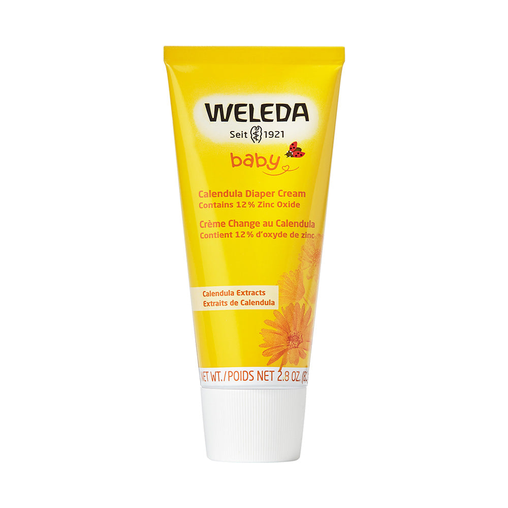 Calendula Diaper Cream